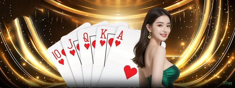 32qq Cassino Clássico