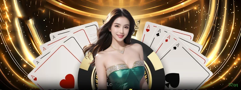 32qq Cassino Clássico