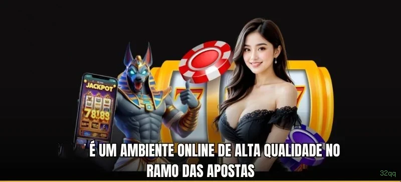 32qq Cassino Clássico