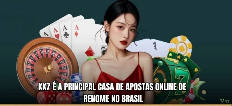 32qq Cassino Clássico