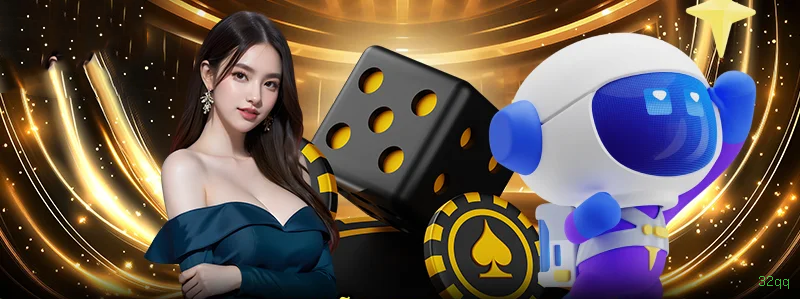 Vídeo Slots 32qq