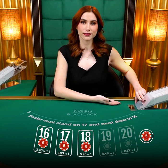 Blackjack 32qq
